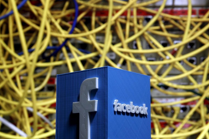 Facebook users less likely to die 